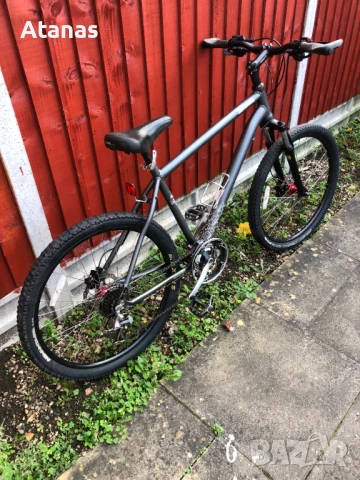 Велосипед Voodoo Marasa, снимка 9 - Велосипеди - 51160207