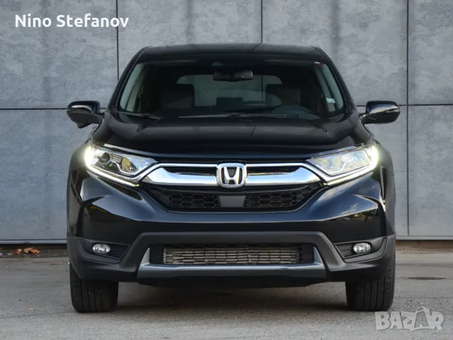 Honda Cr-v 1.5T Touring, снимка 6 - Автомобили и джипове - 47386800