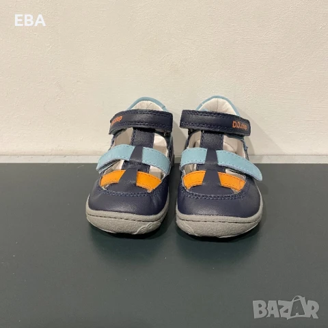Детски сандали D.D.Step - боса серия, снимка 2 - Детски сандали и чехли - 50458999