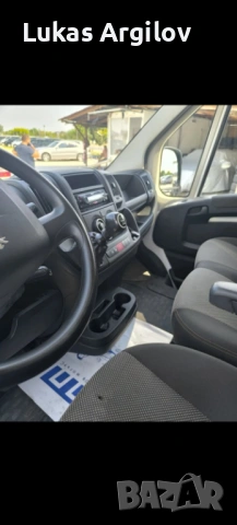 Продава , снимка 5 - Бусове и автобуси - 54053591