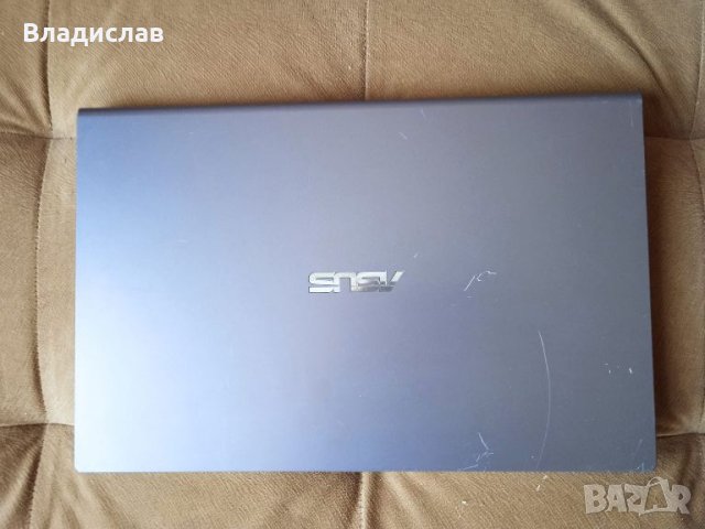 Asus X509D работещ на части, снимка 4 - Части за лаптопи - 46696758