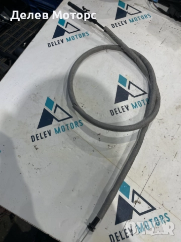 A4477608600 жило за брава за дясна плъзгаща врата от Mercedes Vito W447, 114 CDI, двигател OM651.950