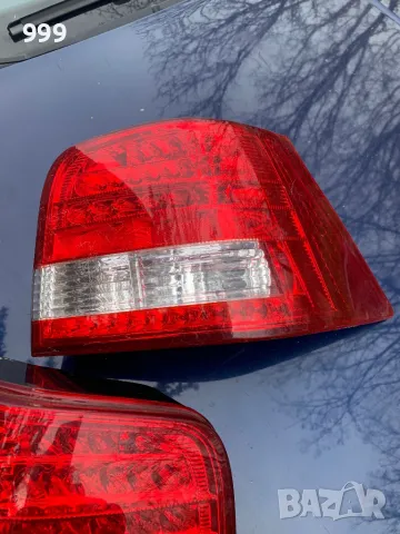 Стопове голф 4 -лед стопове голф 4, снимка 4 - Части - 49909847