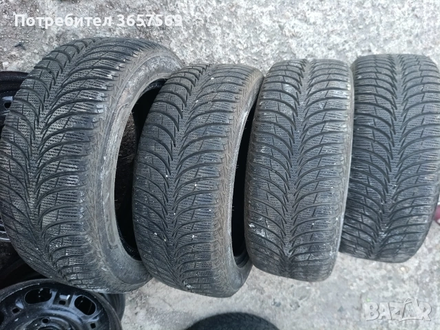 Гуми 205/55/16 Sava