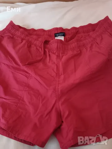 Мъжки къси панталони, снимка 6 - Къси панталони - 50180199
