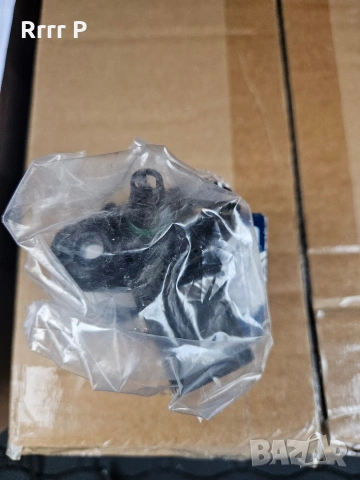 MAP сензор за VW Golf 5 1.4 16V 0261230095, снимка 2 - Части - 53803835