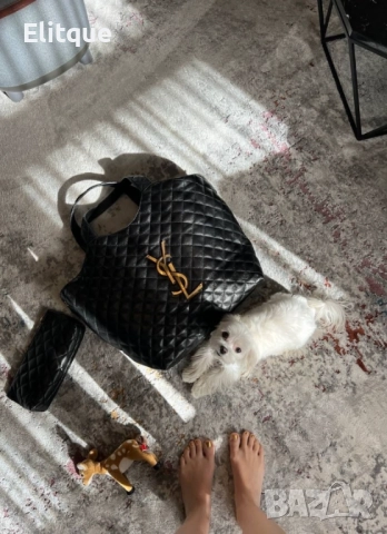 чанта ysl saint laurent