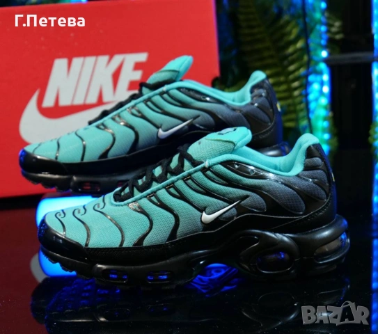 Nike Air Max TN Цвят 