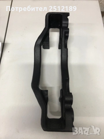 Спирачни апарати, снимка 1