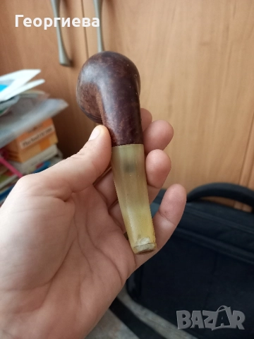 Лула с кокален мущук, снимка 2 - Лули - 51466186