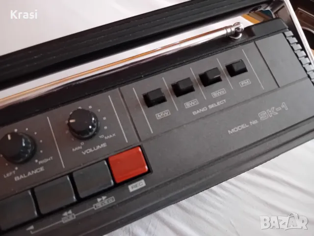 Pioneer  SK-1, снимка 4 - Ресийвъри, усилватели, смесителни пултове - 49773857