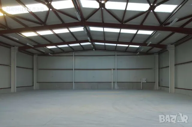 Склад под наем, снимка 4 - Складове - 49696662