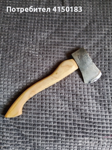 Колекционерска Брадва , снимка 2 - Ножове - 52856914