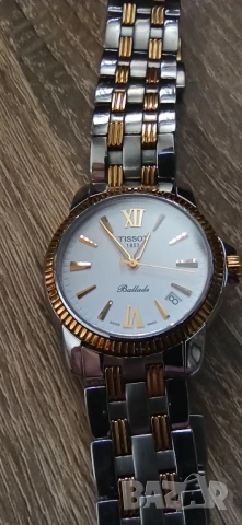 TISSOT -Balade 1853 , снимка 14 - Мъжки - 51281751