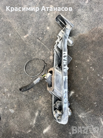 27462201. Платка стоп десен за Фиат гранде пунто 2006-2011