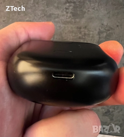 Bose QC Earbuds II Bluetooth Слушалки, снимка 5 - Bluetooth слушалки - 52350348