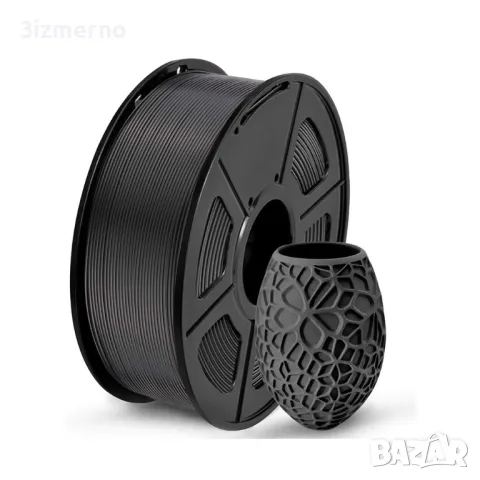 PLA Filament SUNLU 1.75mm, 1kg, ROHS за FDM 3D Принтери, снимка 4 - Консумативи за принтери - 41617589