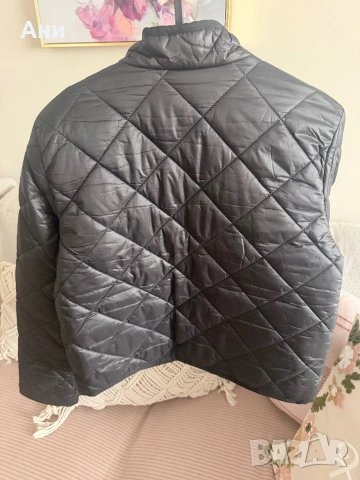 Преходно яке, снимка 3 - Якета - 53857959