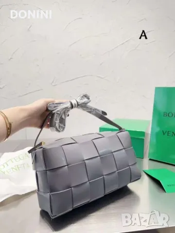 Дамска чанта Bottega Veneta  в наличност , снимка 2 - Чанти - 49202736