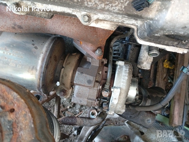 Скоростна кутия за Мерцедес Е Класа , снимка 14 - Части - 54215421