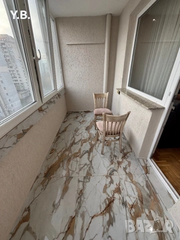 Тристаен апартамент, Овча Купел 2, снимка 4 - Апартаменти - 53744616