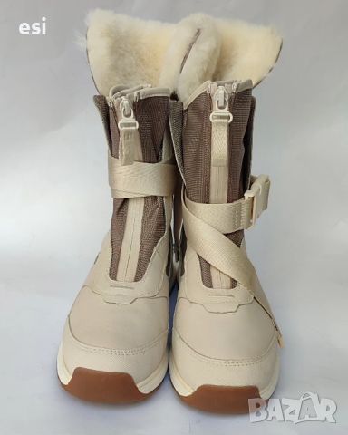 Боти UGG
Топли и удобни , снимка 5 - Дамски ботуши - 46052837