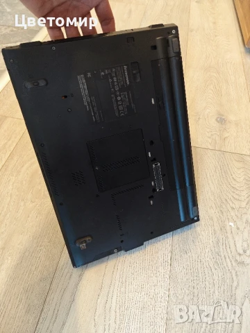 лаптоп Lenovo ThinkPad T410, снимка 4 - Лаптопи за работа - 50502487