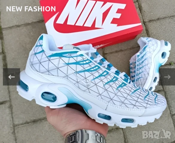 🔝🔝🔝Мъжки Маратонки Nike , снимка 4 - Маратонки - 50811526