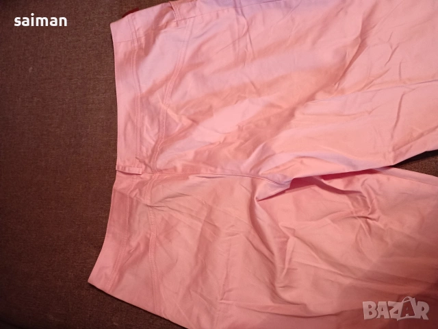  панталони сакс- 16 евро, снимка 12 - Панталони - 53588275