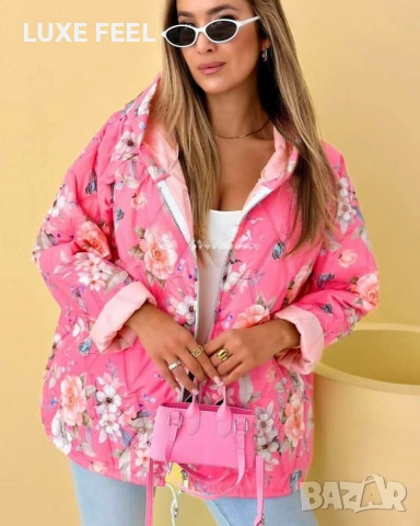 💓Пролетни Якета 