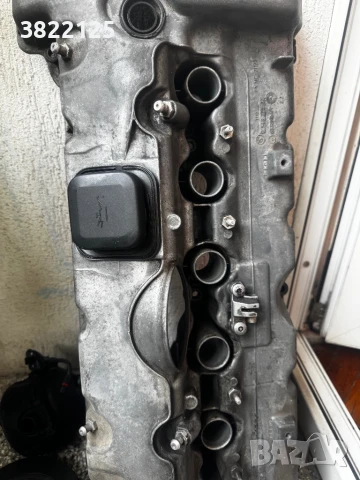 Капак на клапаните BMW e90 n52b25