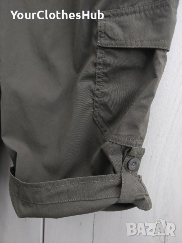 Patagonia 36/37 (S) size Дамски къси панталони, снимка 6 - Къси панталони и бермуди - 52965780