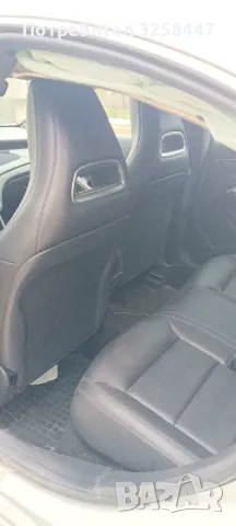Мерцедес ЦЛА 250, снимка 7 - Автомобили и джипове - 50377492
