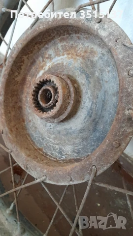 Awo touren 425 Аво Турист  капли комплект , снимка 13 - Мотоциклети и мототехника - 50582958