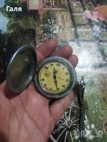 часовници работещи , снимка 4 - Антикварни и старинни предмети - 53122419