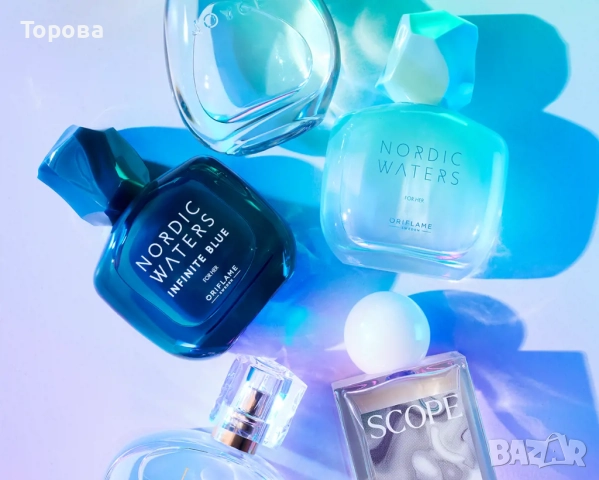 Доставка на козметика до дома , снимка 2 - Други - 52579160