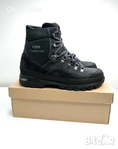 LOWA Tibet Gore-Tex (42) 27см.Туристически обувки, снимка 4 - Мъжки боти - 48434268