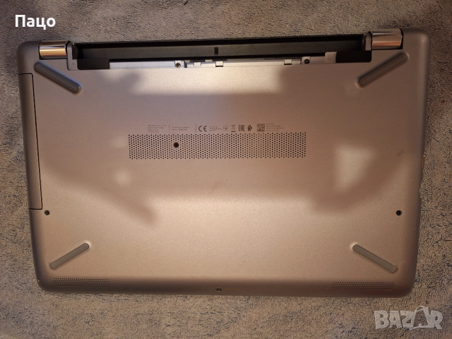 HP 250 G6, снимка 7 - Лаптопи за дома - 52425567