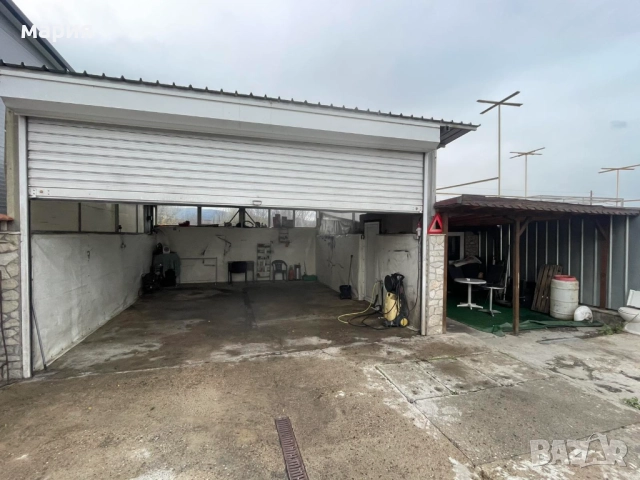 Автомивка под наем, снимка 10 - Други - 52547106