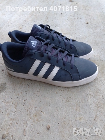 Adidas мъжки кецове , снимка 3 - Маратонки - 53306493