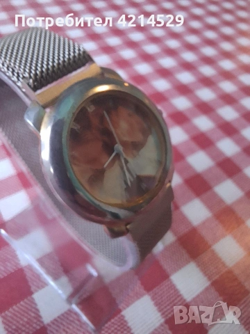 дамски часовник, снимка 2 - Дамски - 53128669