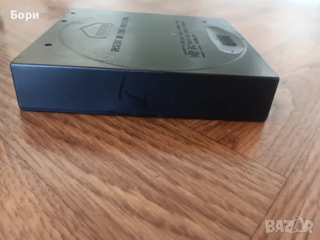 BOSE магазин за 6 диска, снимка 6 - Плейъри, домашно кино, прожектори - 50143909