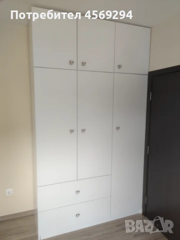 Изработка на мебели по поръчка София, снимка 2 - Дърводелски услуги - 51416585