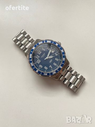 ✅ Fossil 🔝 DRT, снимка 1 - Мъжки - 45289508