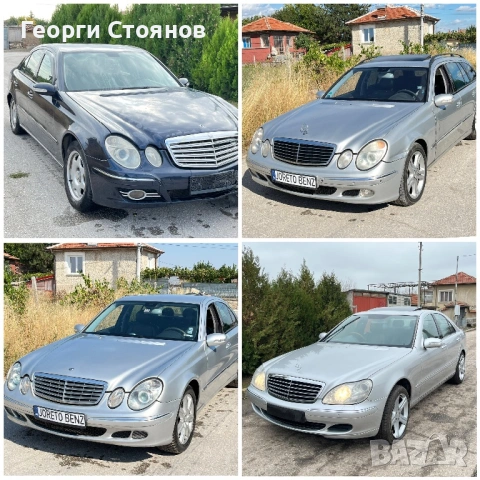 Взимам коли за ЧАСТИ И СКРАП, снимка 4 - Изкупуване на коли за скрап - 53275862