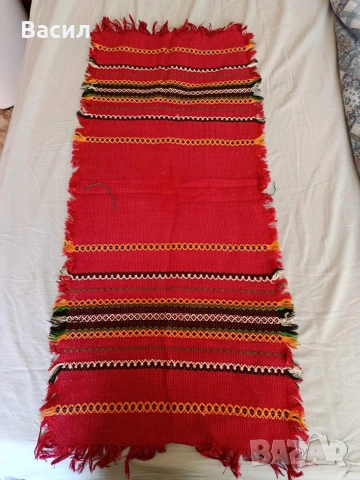 каренца, торбички, възглавници и други подходящи за битови стаи и механи., снимка 15 - Декорация за дома - 53813750