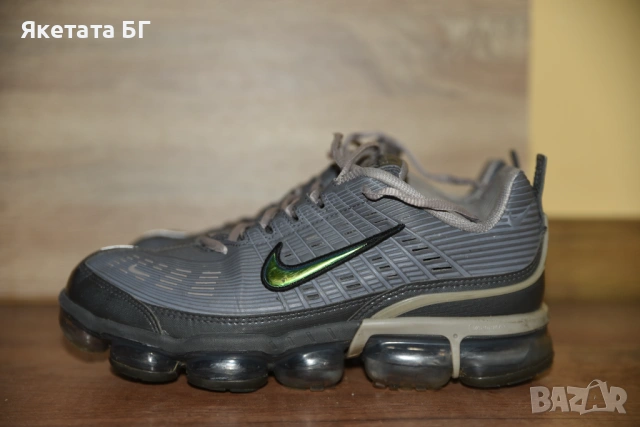 NIKE Vapor max оригинални, номер 43, снимка 2 - Маратонки - 53796424