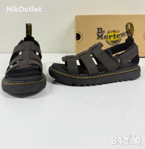 Dr. Martens Terry, снимка 3 - Сандали - 51093904