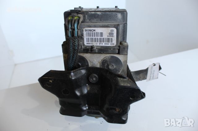 ABS помпа Хонда акорд 6 д16б6 седан 00г Honda accord 6 d16b6 2000, снимка 3 - Части - 45233456