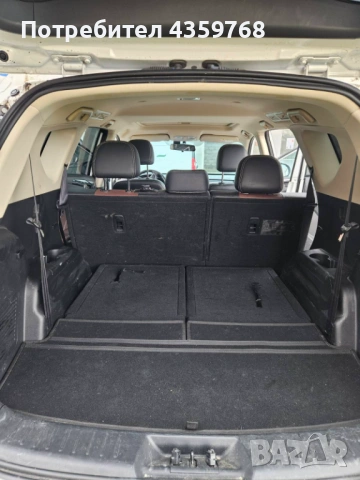 продавам фирмен автомобил DONGFENG 28000км, снимка 4 - Автомобили и джипове - 53786281